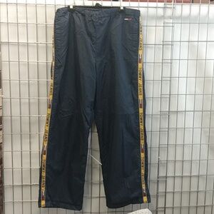 Tommy Jeans Men's Pants Size XXL Dark Blue